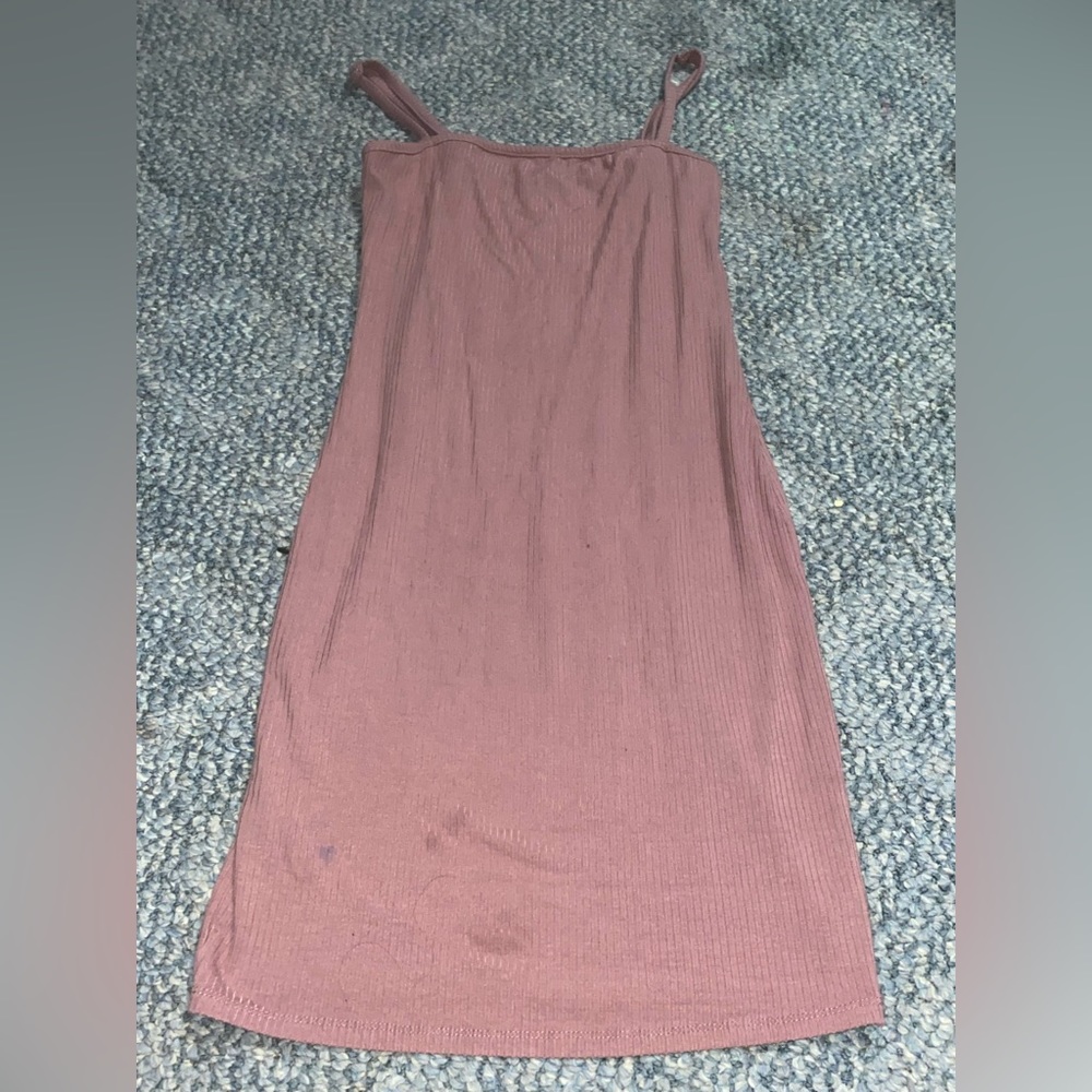 Bozzolo dress worn once or twice. Good condition